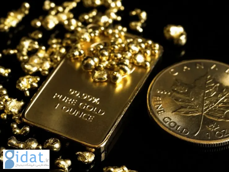 طلای آب شده چیست و چقدر خرید آن به صرفه است؟