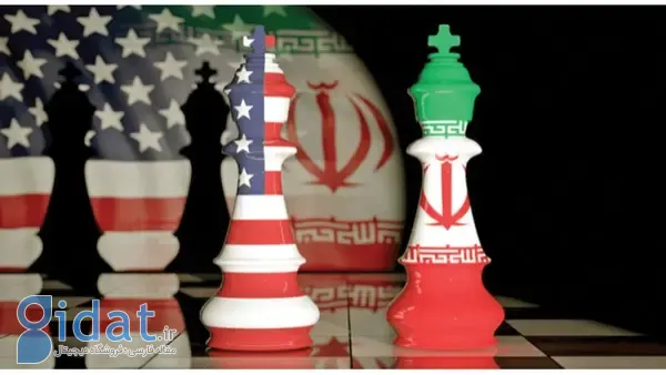 جزئیات تصمیم جدید آمریکا برای تشدید فشار بر ایران