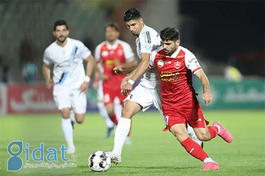 ستاره پرسپولیس بدون آمدن دارد می رود؟!