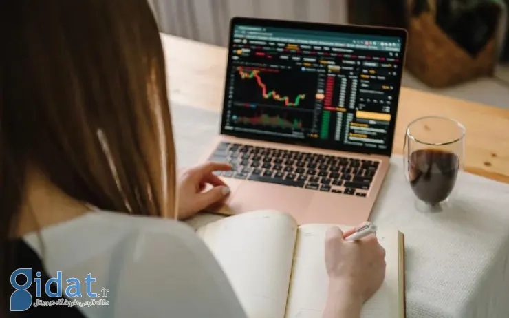 بهترین لپ‌تاپ برای تجارت ارزهای دیجیتال