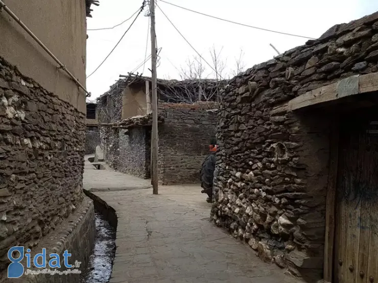 زیباترین روستای رنسانسی ایران کجاست؟