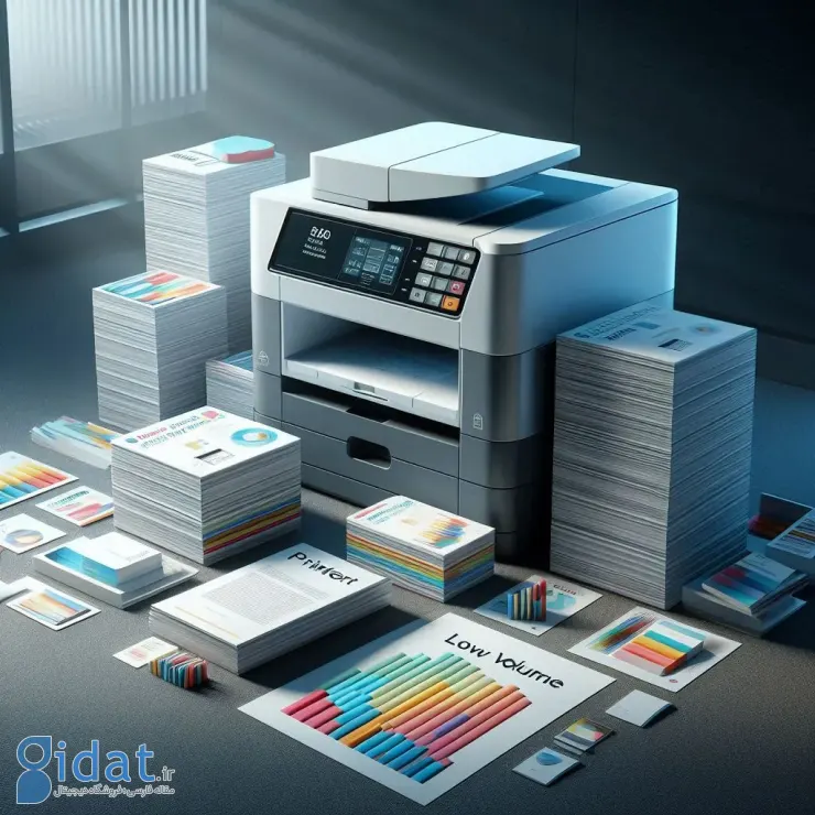چاپ مقرون به صرفه
