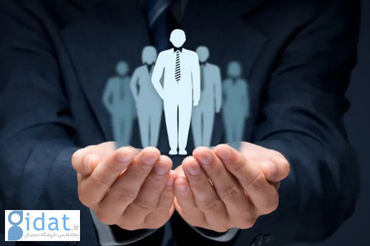 چرا سازمان‌ها به تامین نیروی انسانی کارآمد نیاز دارند؟