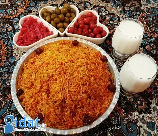 طرز تهیه باگت شکم‌پر؛ خوشمزه و آسان 