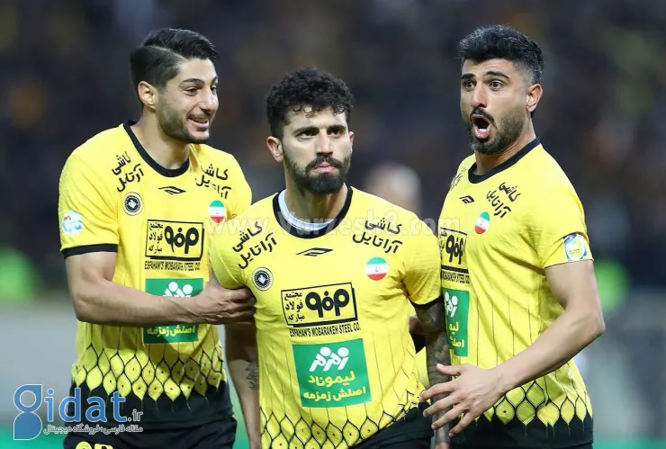 ماجرای تمسخر آمیز دانشگر در واکنش به شکایت هواداران پرسپولیس