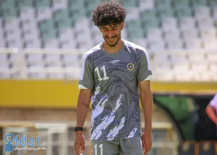 خبر بد برای پرسپولیس از اصفهان!