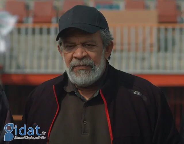 حسن پورشیرازی «بوقچی» شد