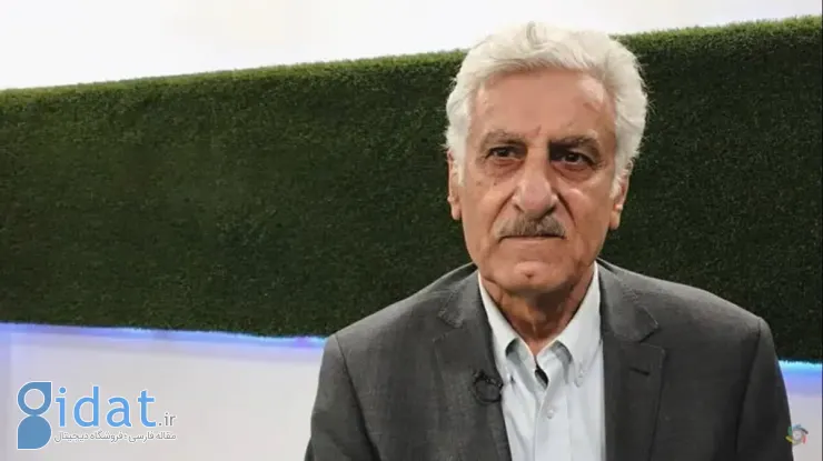 بیرانوند را به تلویزیون آوردند تا آبروی او را ببرند!