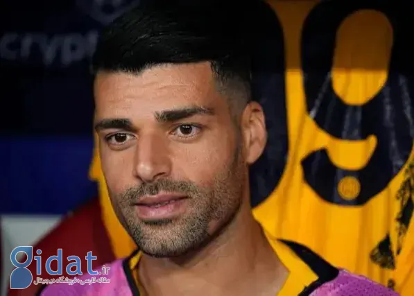قیمت نجومی مهدی طارمی اعلام شد