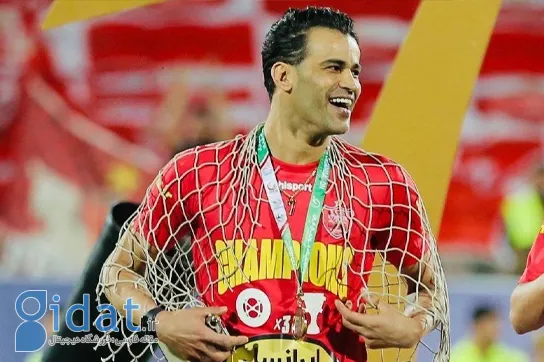 امشب با آل کثیر دل هواداران استقلال را شکستند