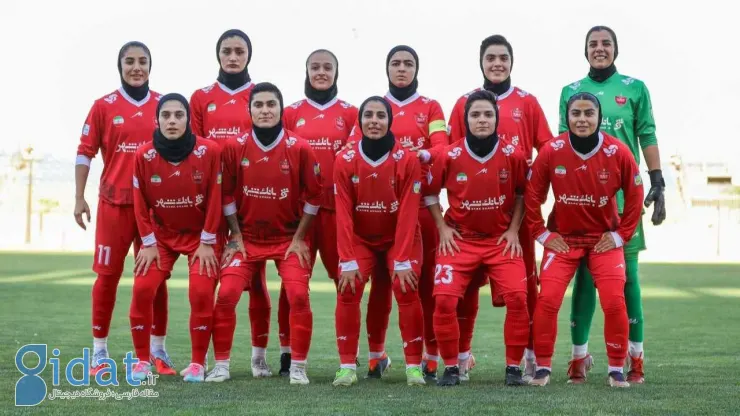 برچسب گزینه سقوط به دسته پایین به پرسپولیس چسبانده شده است!