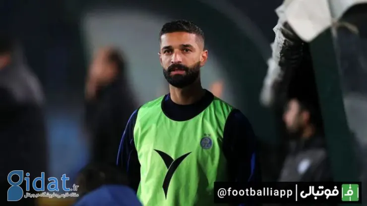 پشت‌پرده انتشار ویدئوی منشوری مدافع استقلال فاش شد