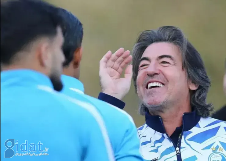 ترکیب احتمالی استقلال در دربی بسیار نامشخص است