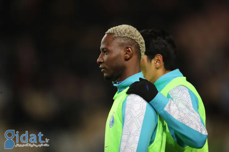 مجتبی جباری تصمیم گرفت استقلال را از خارج از کشور بخرد