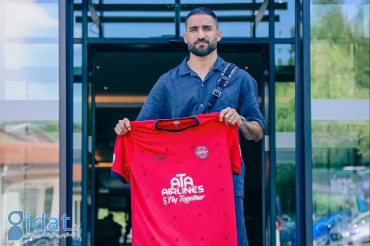 ستاره های سابق استقلال و پرسپولیس در آستانه جدایی از تراکتور!