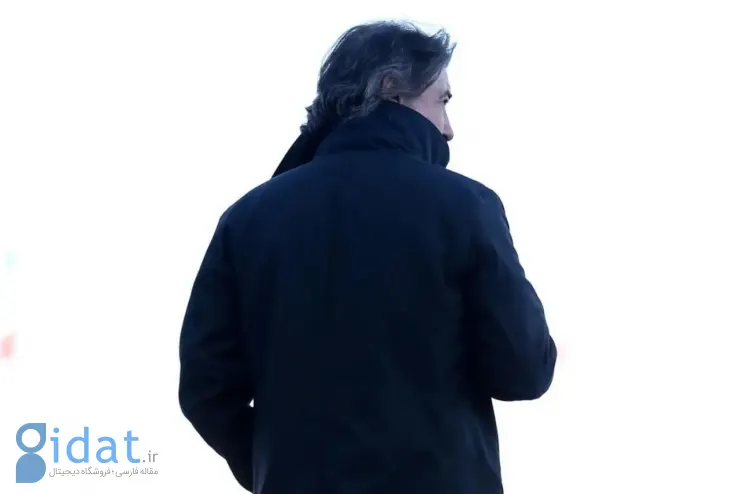 ساپینتو نیمه شب برای پرسپولیس و رقبایش سرود خواند