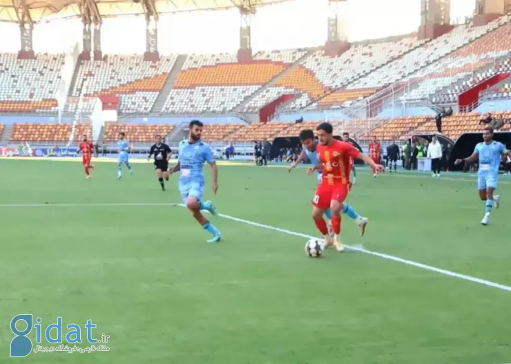 نهادهای نظارتی مانع بازگشت یک مربی به لیگ برتر شدند!