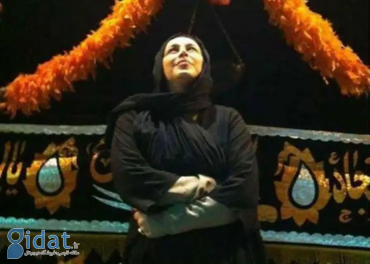 سوگواری اینستاگرامی بهنوش بختیاری برای درگذشتگان دی ماه