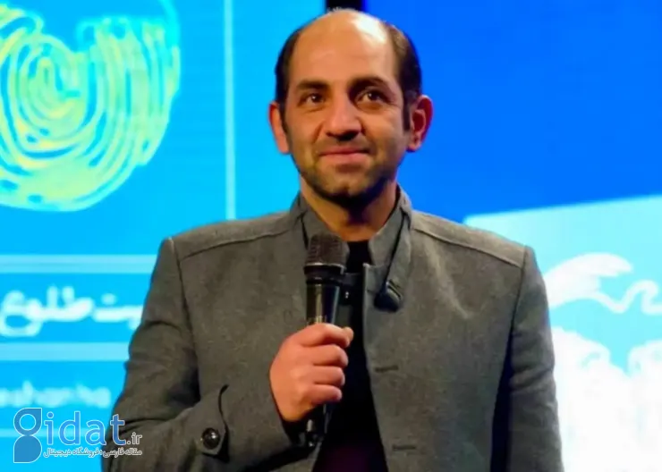 شایعه ای عجیب درباره گذشته «سالم» از سریال «وحشی»