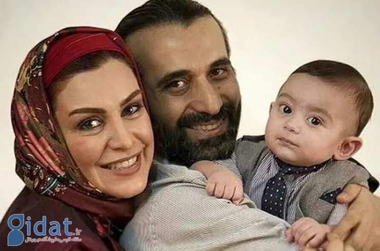 شوهر ماهچهره خلیلی: دیگر از ماهچهره عکس نمی گذارم!