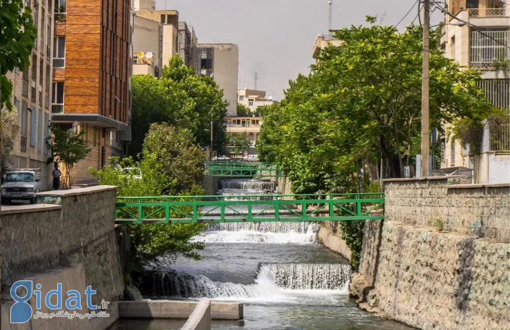 این خیابان قدیمی تهران قبلا مقر فرماندهی ساواک بود