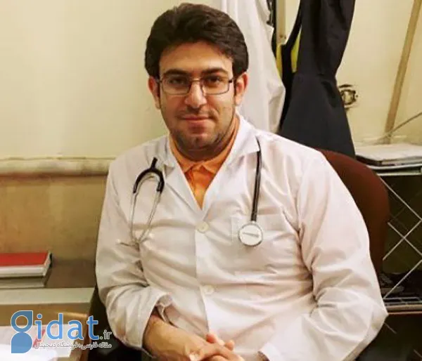 پزشک تبریزی با رضایت والدینش آزاد شد
