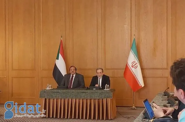 عراقچی تکلیف مذاکره ایران با آمریکا را روشن کرد