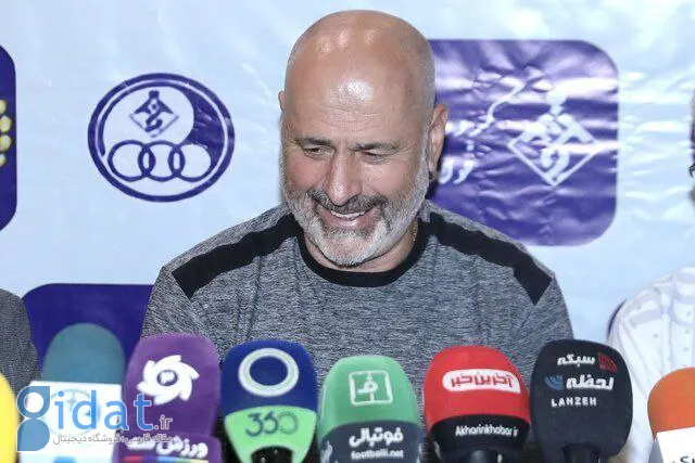 سرمربی سرشناس خارجی در آستانه هدایت استقلال است