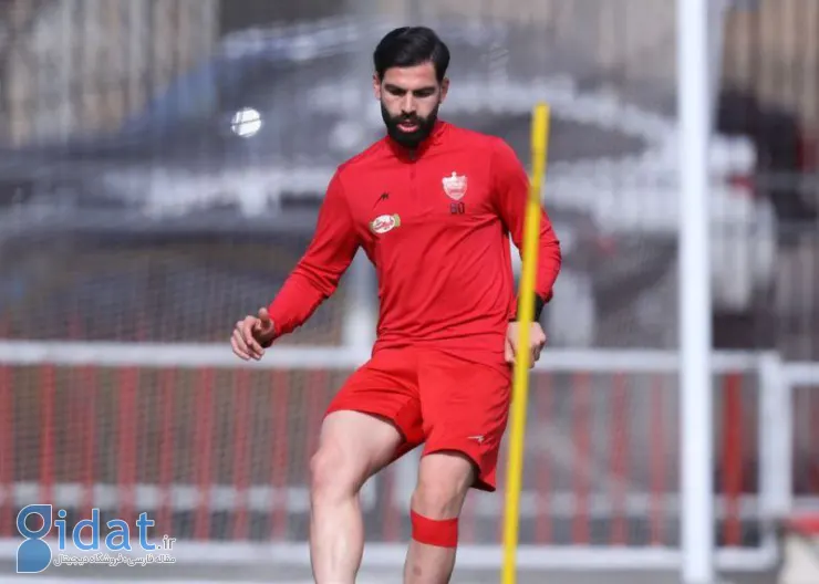 پدیده پرسپولیس هم از چشم کارتال دور شد!