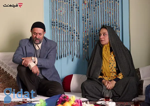 سریال طنز «خجالت نکش» نوروزی از فیلم نت پخش می شود