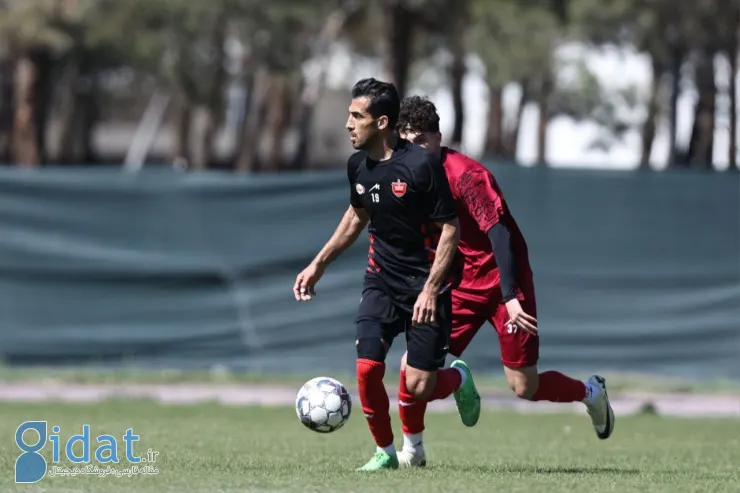ستاره پیشکسوت پرسپولیس کارتال را شگفت زده کرد