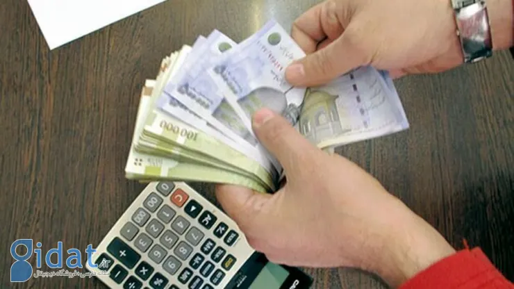 میزان افزایش حقوق کارکنان اعلام شد