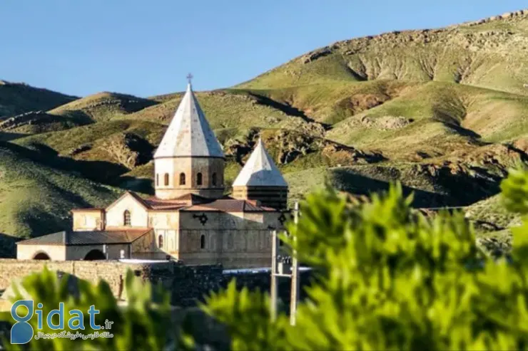 با سفر به شهرهای بدون تهویه هوا در ایران آشنا شوید