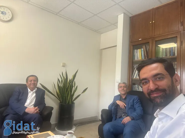 لبخند سه مردی که می توانند فرشته نجات پزشکان باشند