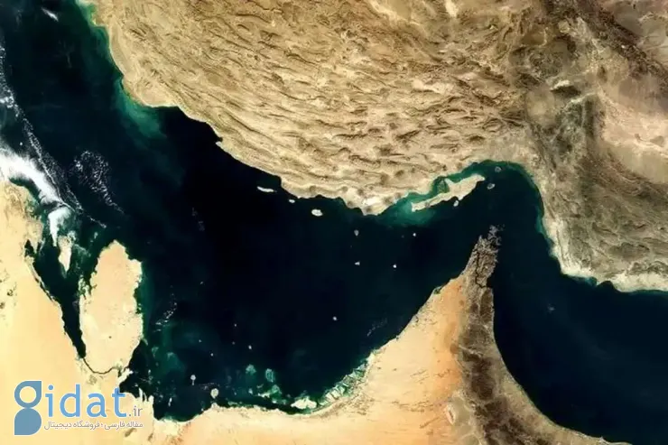 شینگن خلیج فارس در راه است!