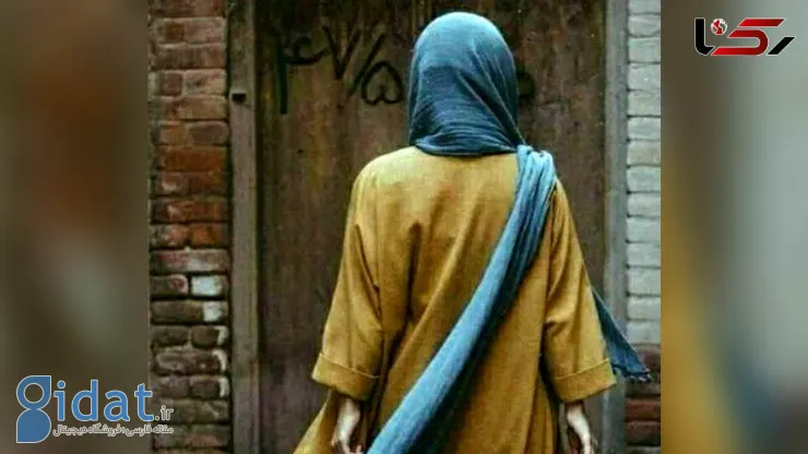 مهسا ۱۴ ساله از تجربه تجاوز وحشیانه می‌لرزد!