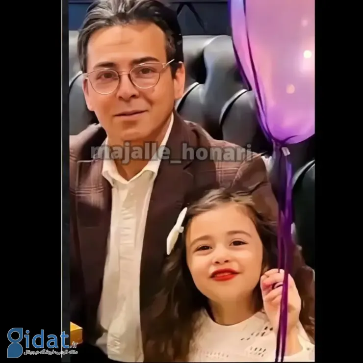تغییر چهره بازیگر سریال خط قرمز پس از ۲۴ سال