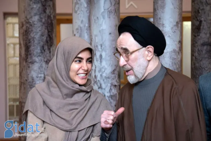 معاون جنجالی وزیر ارشاد برکنار شد