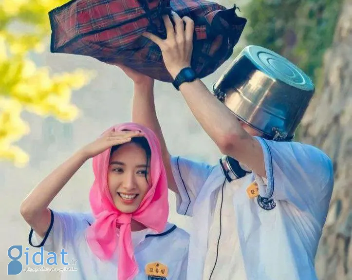 چند سریال کره‌ای با حال و هوای مدرسه‌ای برای شروع پاییز