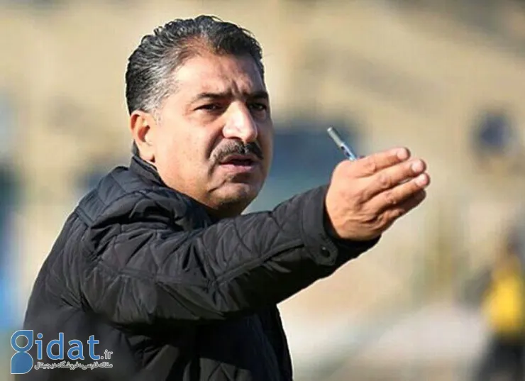 فلاحت‌زاده: از اینکه بگویم استقلالی هستم خجالت می‌کشم