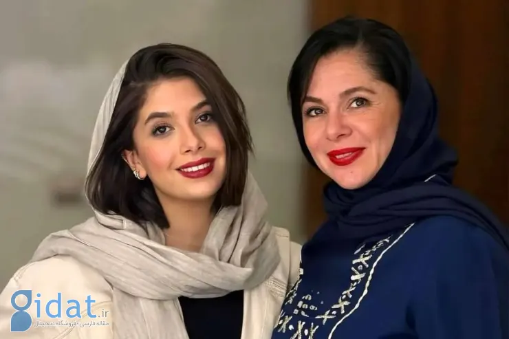 پست عاشقانه یک مهاجر مست برای دخترش نفس