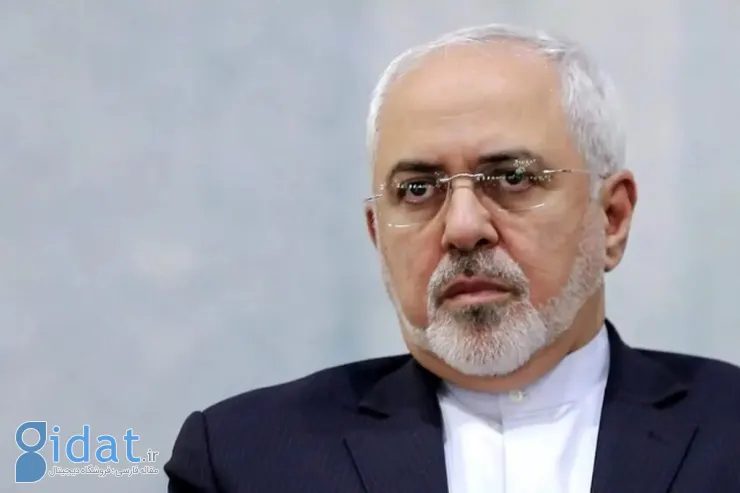 ظریف: در جنگ اخیر، ۲۲ استان ما صدای گلوله هم نشنیدند