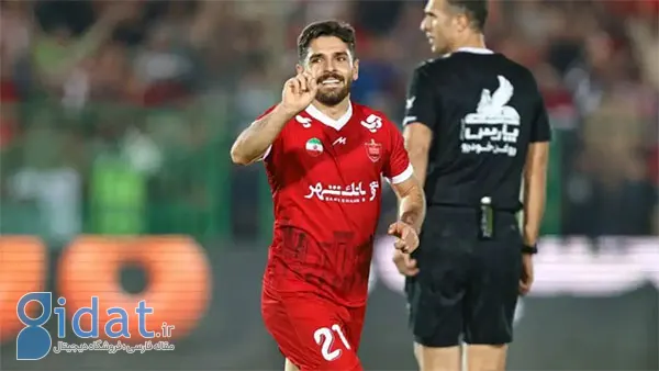 آقای قلعه‌نویی! بازیکن بهتری نبود که دعوت کنی؟