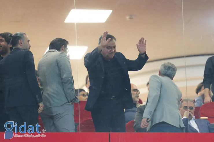 لیست خرید استقلال خیلی زود لو رفت!