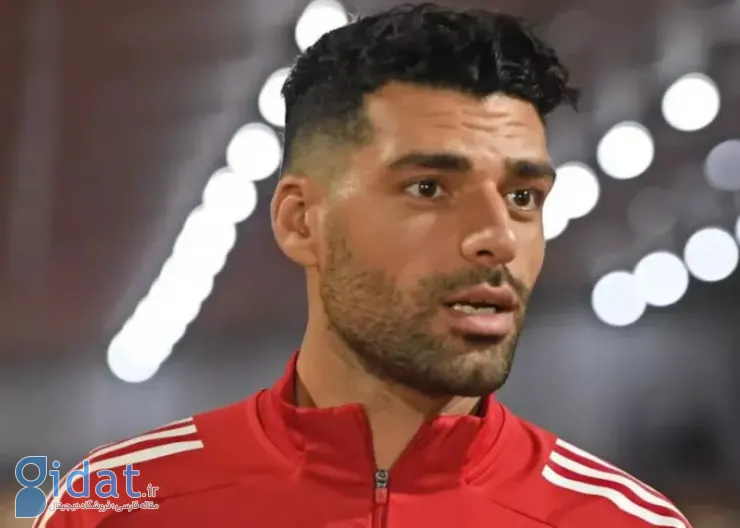 خروج عجیب طارمی با گل حساس!