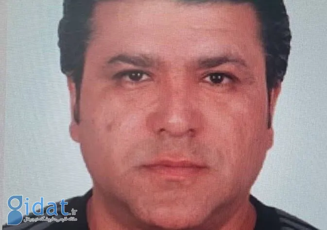 تماس فوری پلیس: قاتل فراری را شناسایی کنید