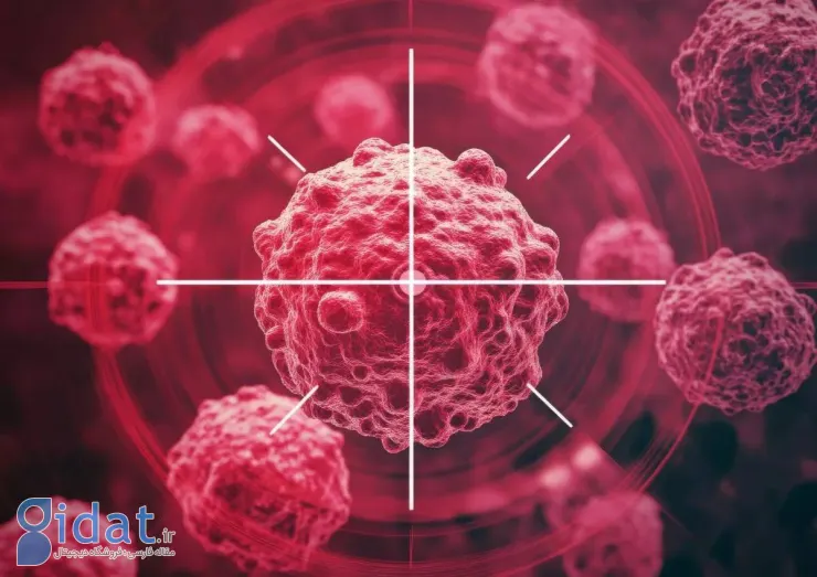 دستاورد جدید دانشمندان: درمان سرطان با نور LED