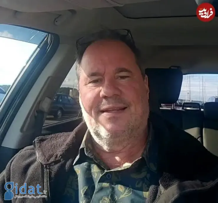 چهره بازیگر نقش حضرت یوسف در نسخه آمریکایی این سریال