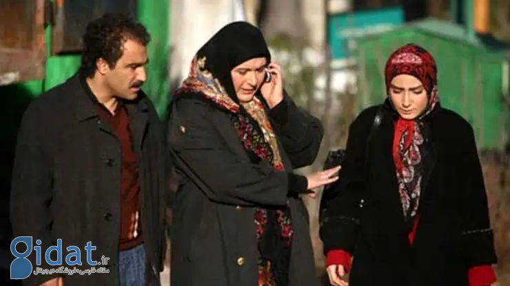 گردهمایی هنرمندان در جشن تولد یک بازیگر زن در پایتخت