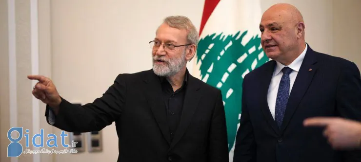 بیانیه ایران در مورد ادعای خبرساز رئیس جمهور لبنان